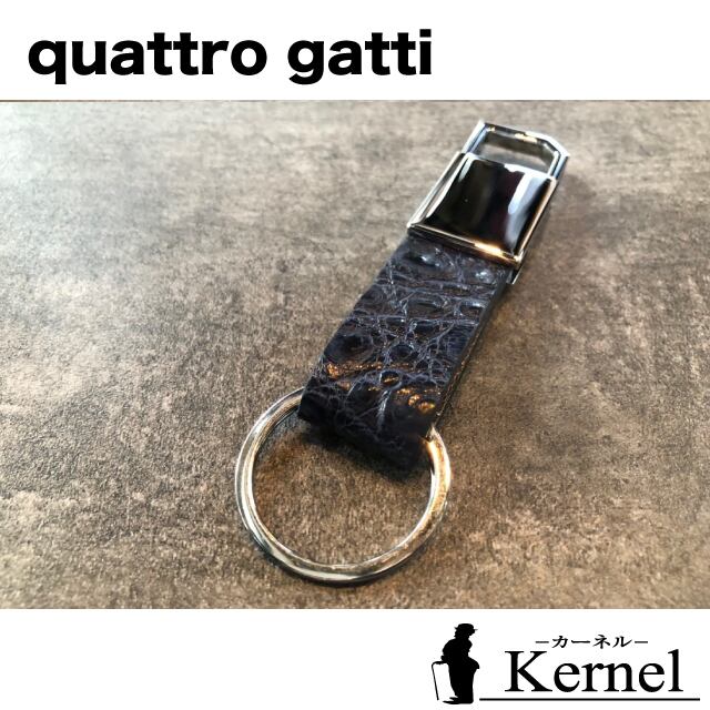 QUATTRO GATTI（クワトロガッティ） | Kernel (カーネル)