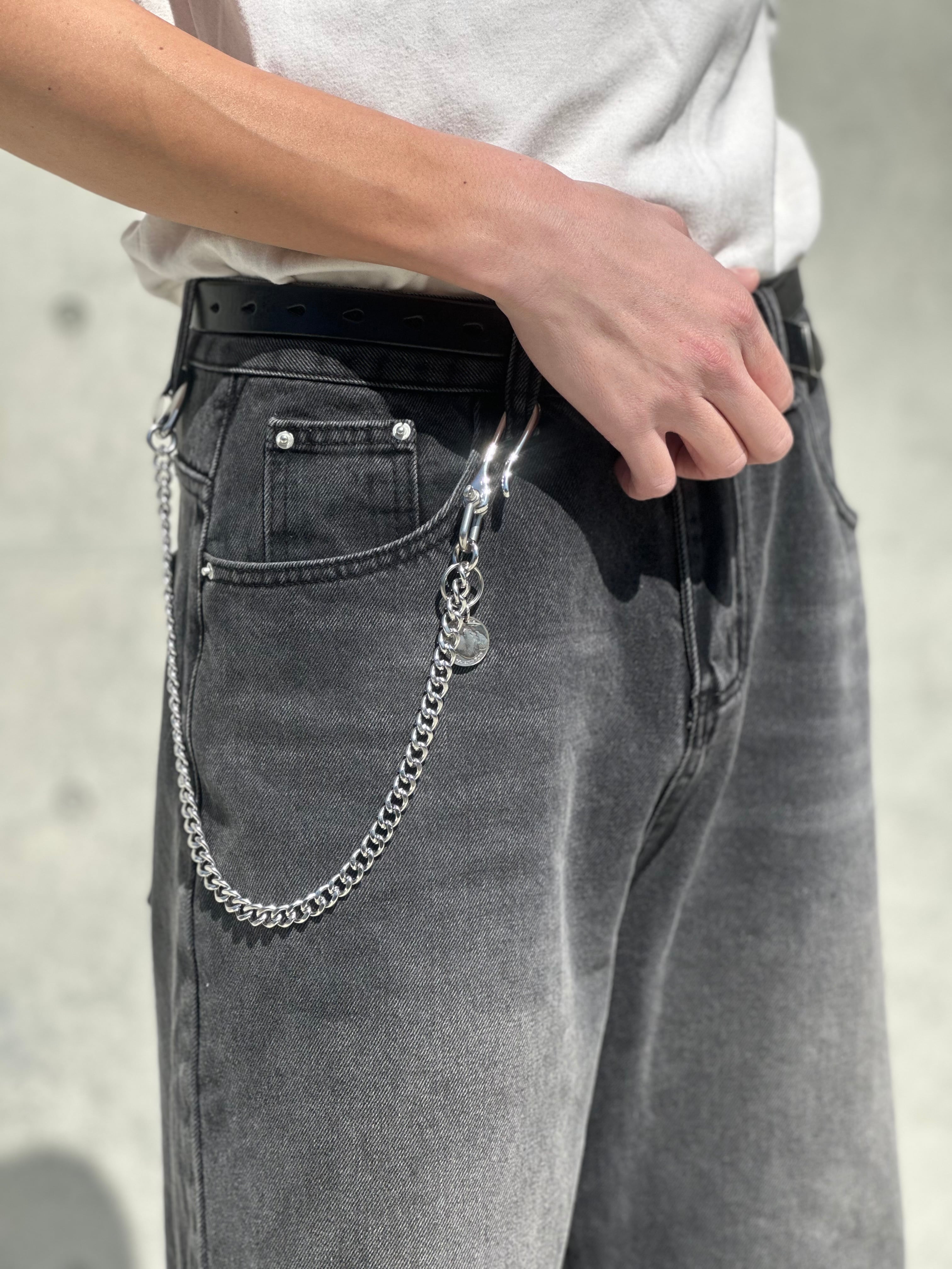 American Wallet Chain | 【ボトムス専門店】MODE SPACE