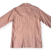 新品 タグ付き 上下 DAKS ダックス パジャマ ルームウェア M /ピンク レディース