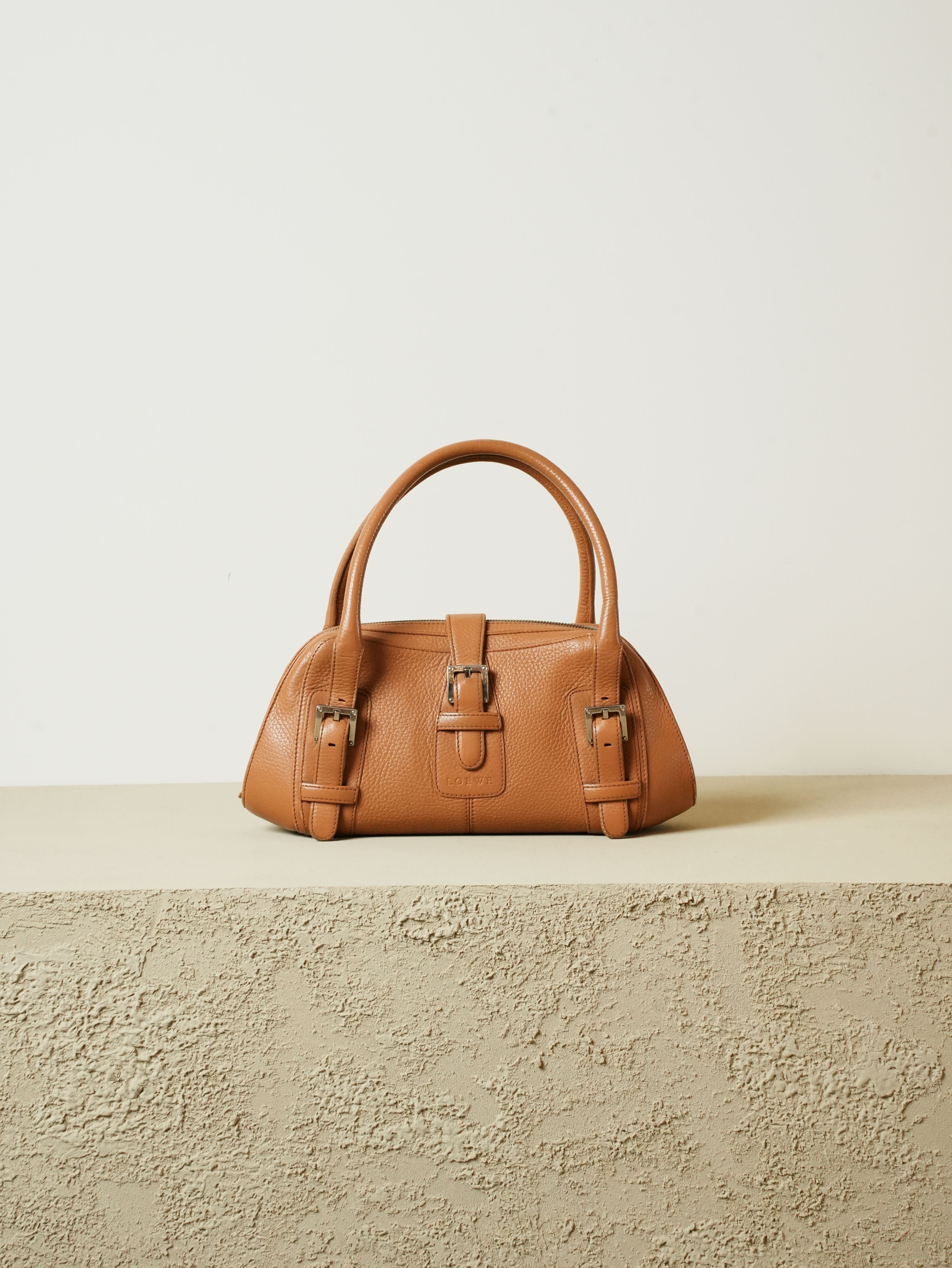 LOEWE ロエベ センダ ハンドバッグ | Raum Vintage