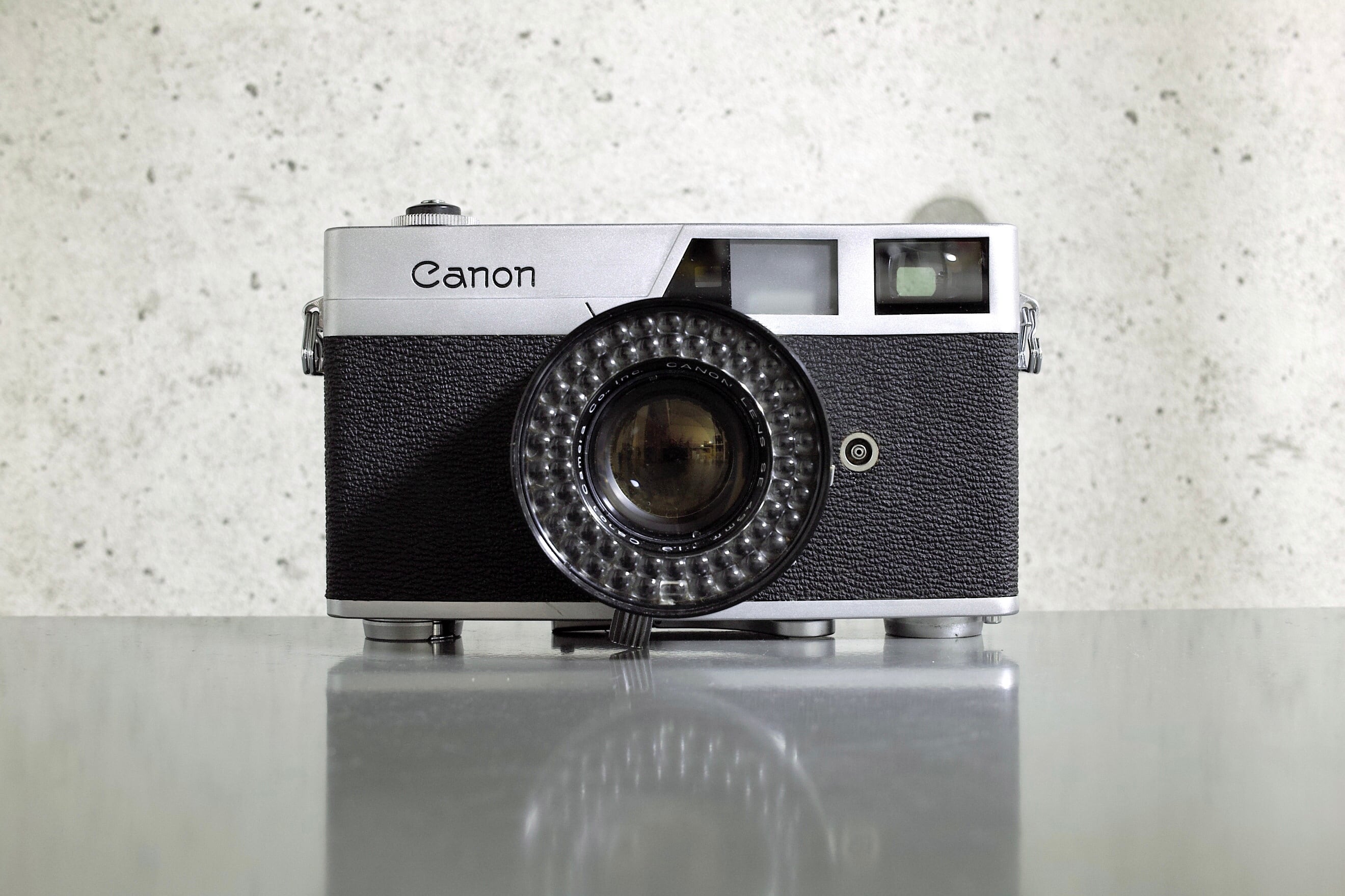 Canon Canonet