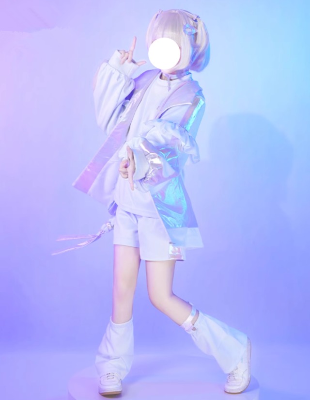 ガルブレーナ コスプレ衣装 | Sencos