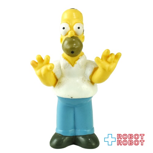 シンプソンズ ホーマー PVC フィギュア 1997