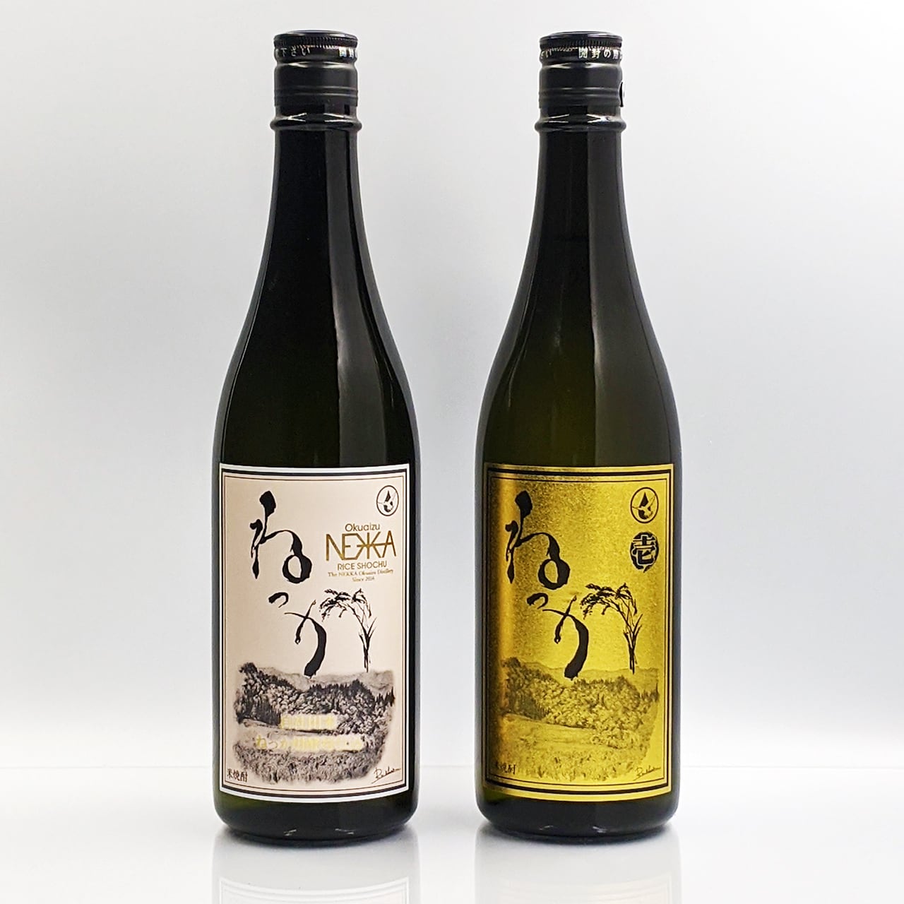 KuraMaster 金賞受賞酒セット！ばがねっか・SpecialEdition（化粧箱