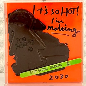 #369 After ten years It's so Hot! I'm melting ⑤