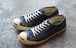 CONVERSE JACK PURCELL U.S. ORIGINATOR NAVY