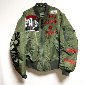 UNFINISHEDアナーキーMA-120221005