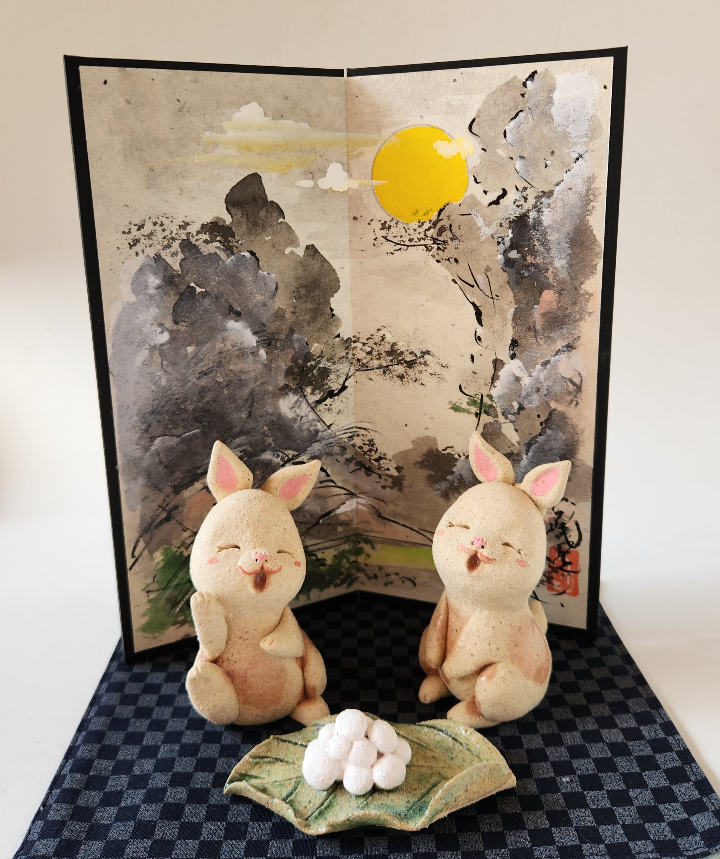 宮崎康平作品 | あかね工房