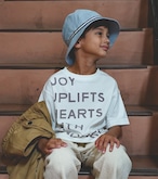FITH Old Cotton JOY Tee