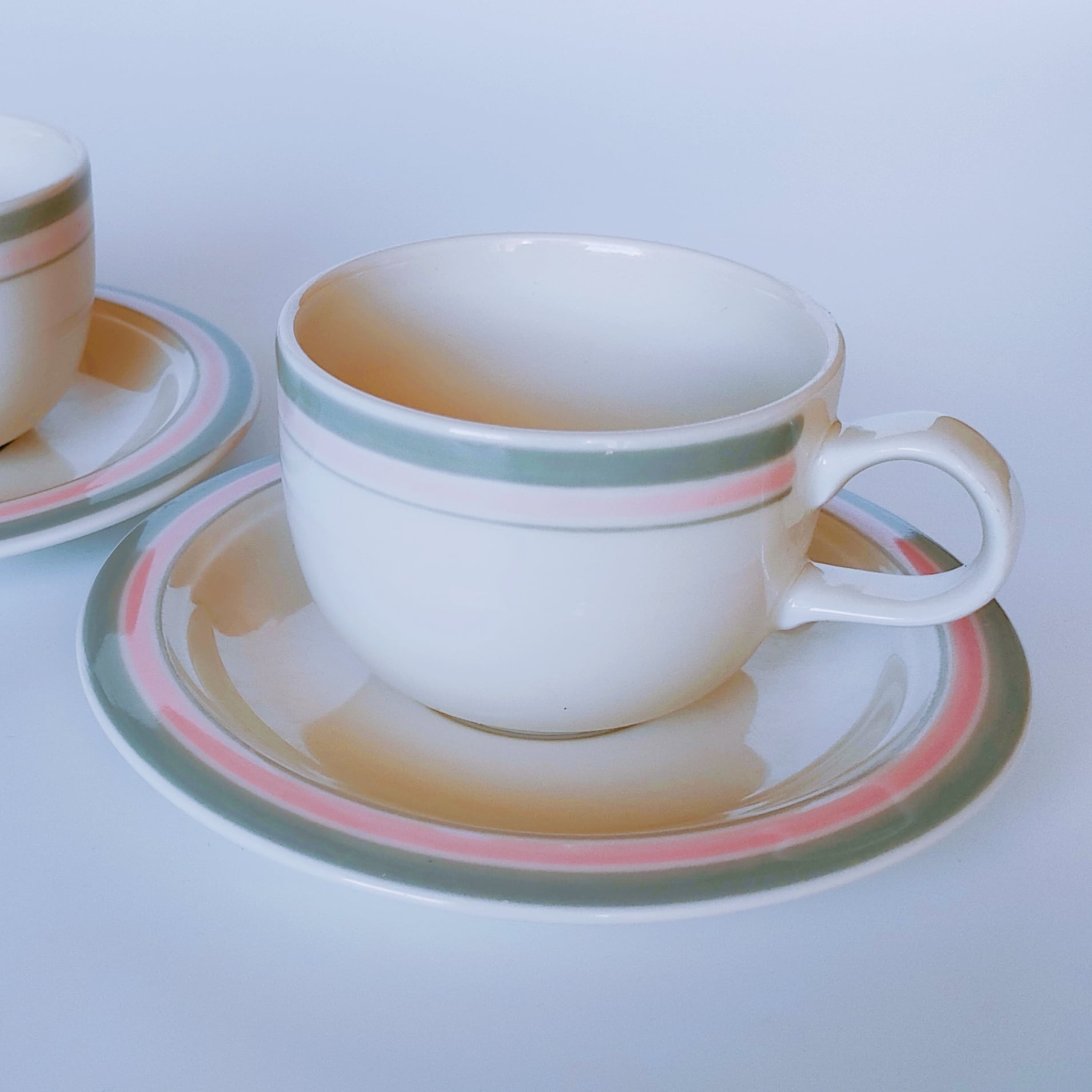 クイストゴー ニッセン アズール ブラウン ディナープレート | forestroom