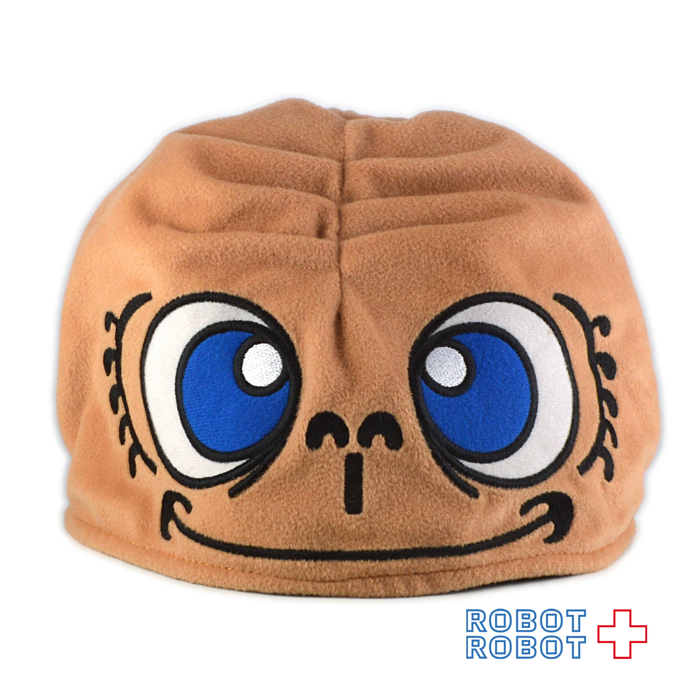 E.T 3D ファン・キャップ 帽子 アニメ調 | ROBOTROBOT