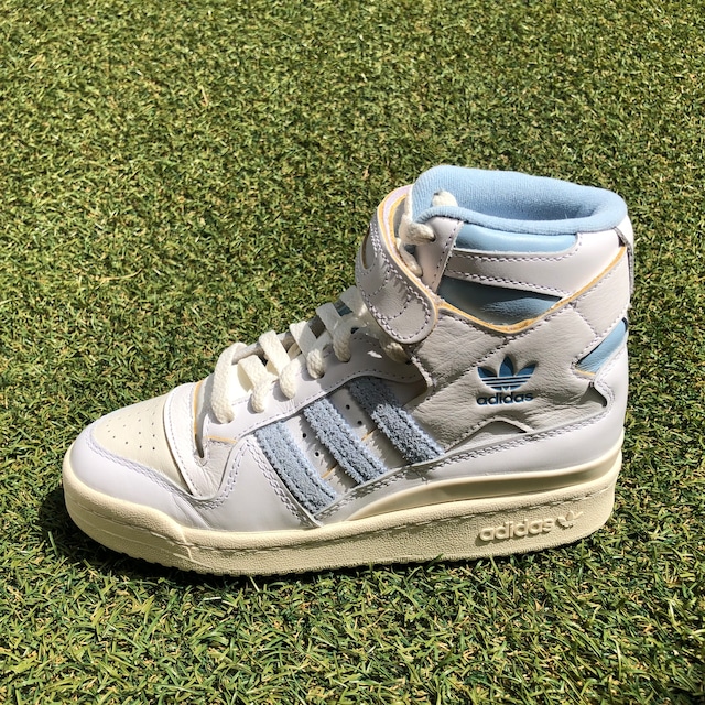 adidas FORUM OG 84 HIアディダス フォーラム HW280