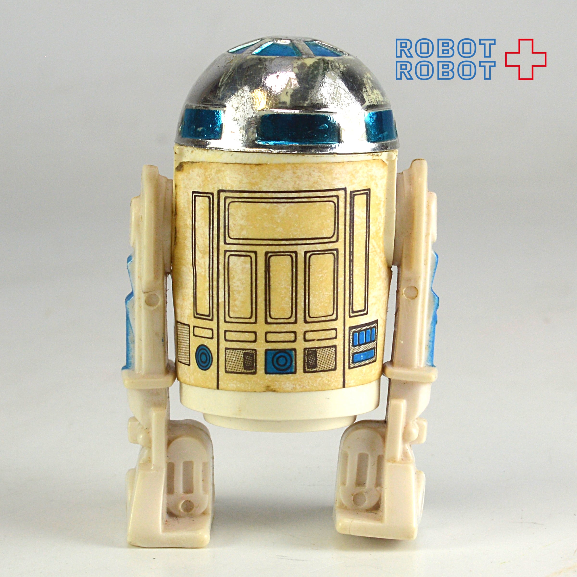 オールドケナー スター・ウォーズ R2-D2 アクションフィギュア