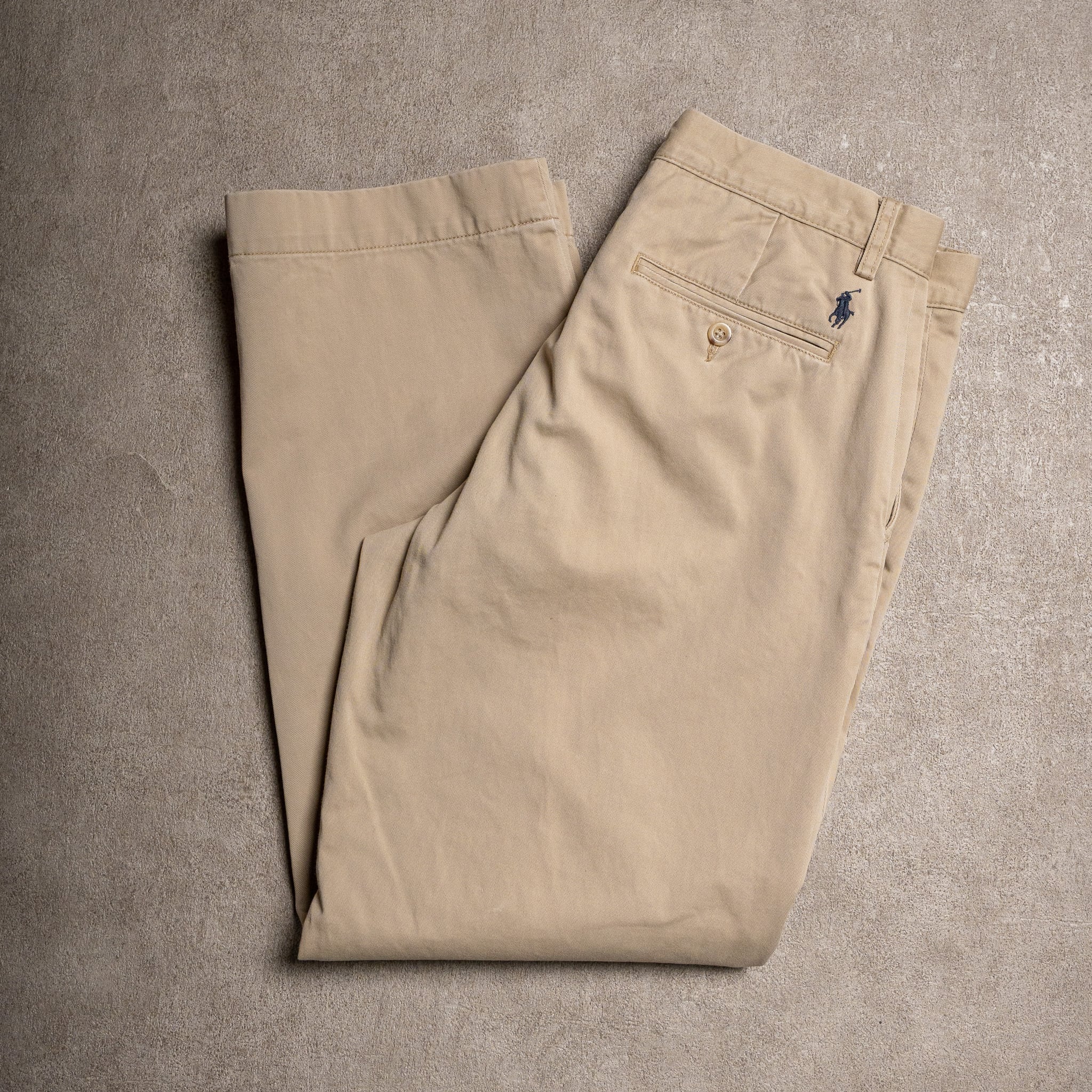 W32】POLO by Ralph Lauren POLO CHINO 