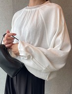 【25aw】Objet Simple Tops_2colors