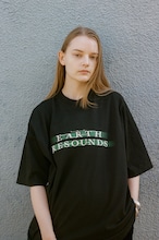 EARTH - BLACK