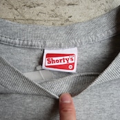 90s SHORTY’S Tシャツ