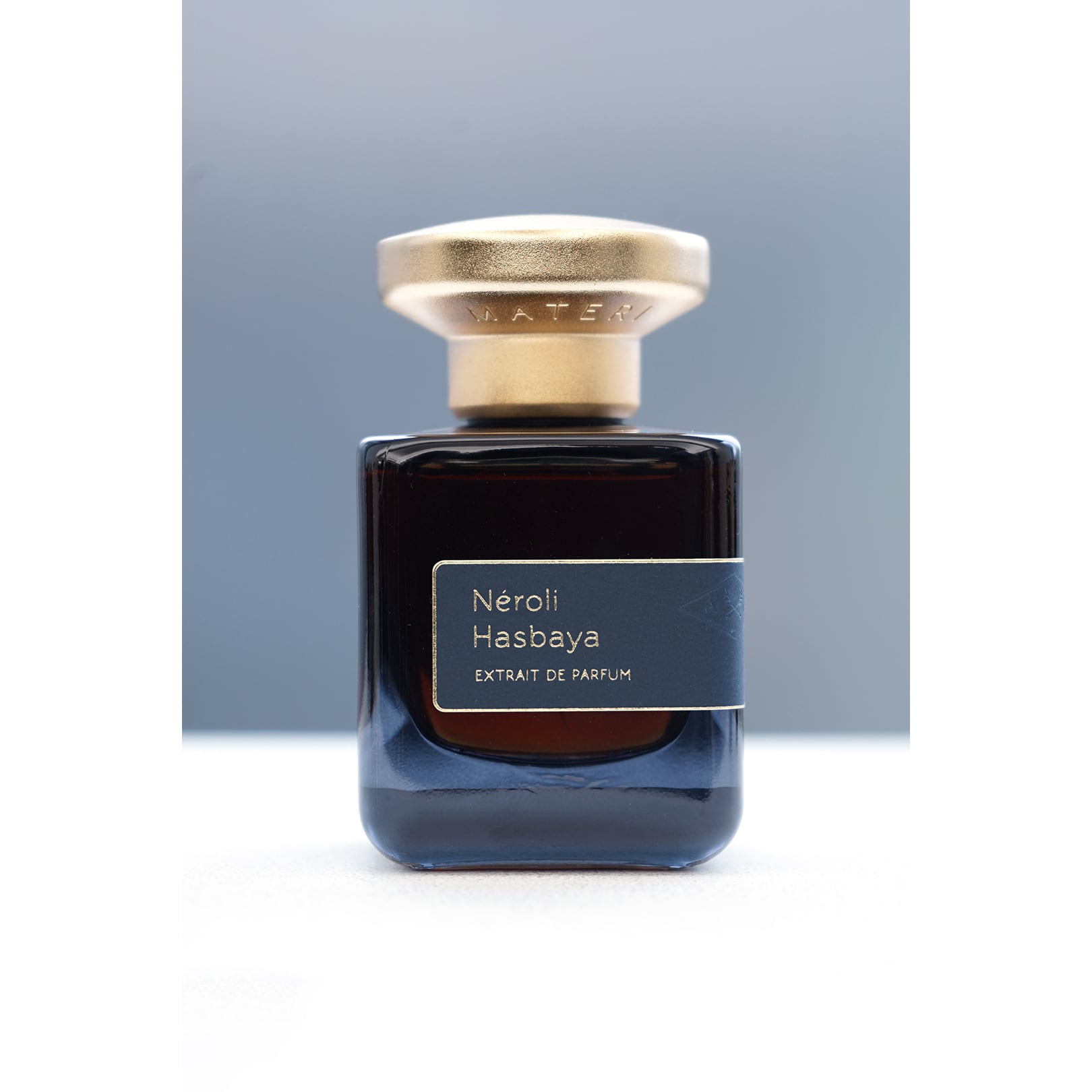 ATELIER MATERI] (アトリエマテリ) Néroli Hasbaya（ネロリ ハスバヤ