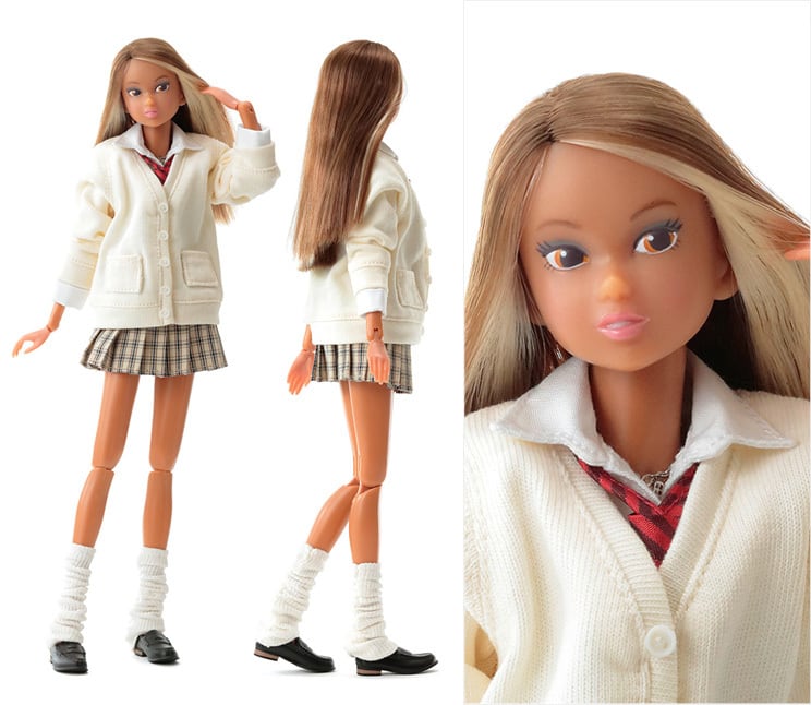 予約受付終了】セキグチ momoko DOLL Heisei Kawaii Spicy | 綺羅星