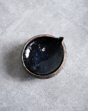 片口鉢 / 古賀文博