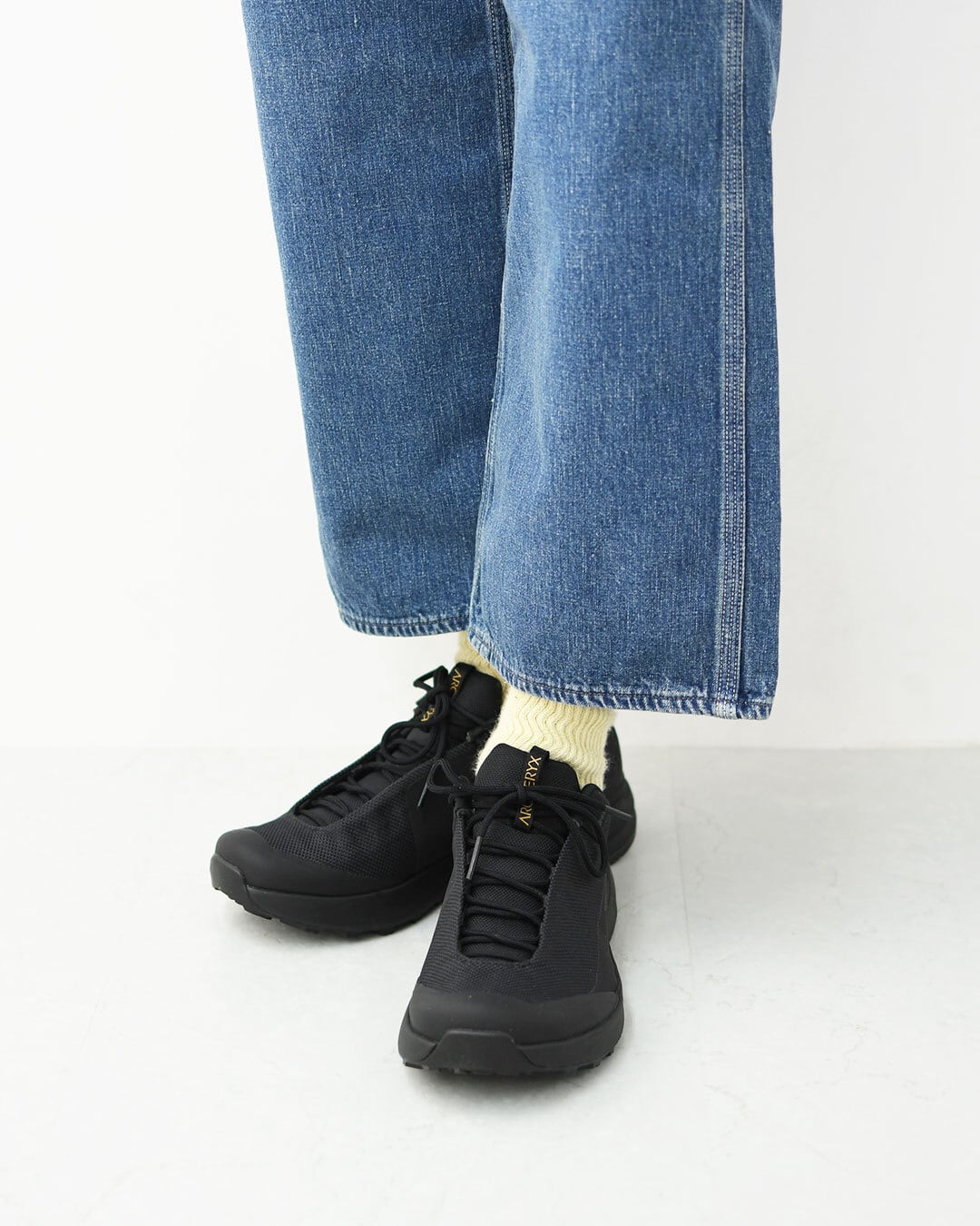 ARC'TERYX [アークテリクス正規代理店] KOPEC GTX W [X000010028