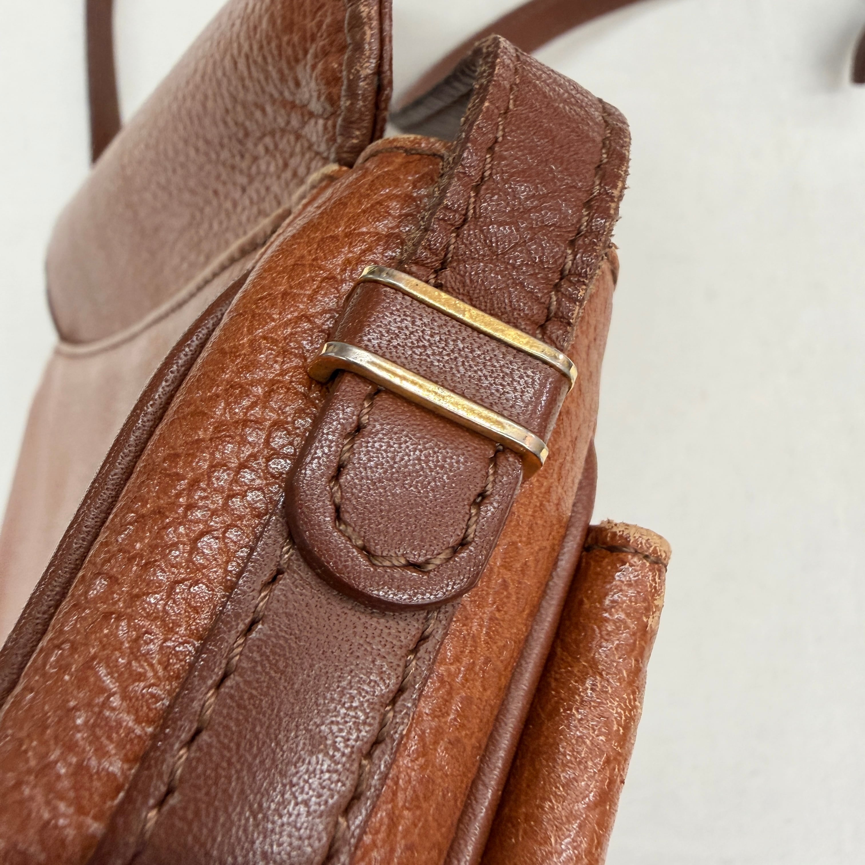 BURBERRYS】90s burberrys shoulder bag ショルダーバッグ バーバリー