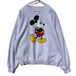 Vintage Disney Sweatshirt (1980s-) - Made in USA