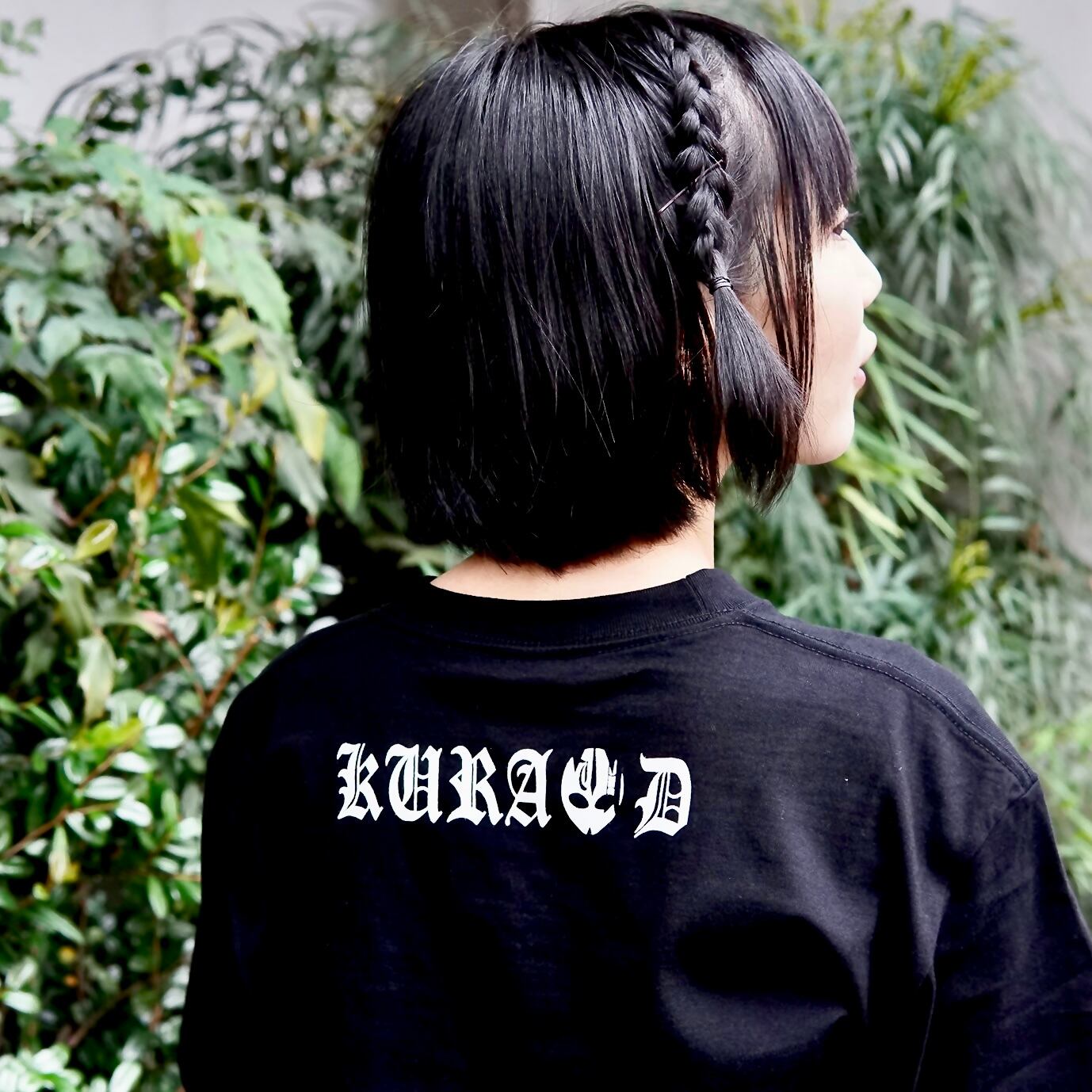 FIGHT CLUB死神/Tシャツ5.6oz | 死神屋