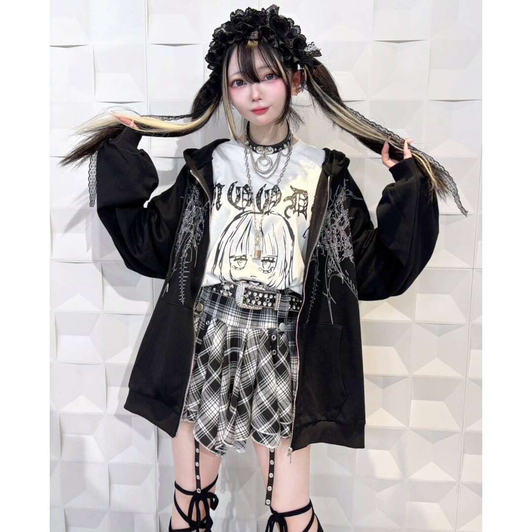 AZ BIG Tシャツ | VOLCAN&APHRODITE