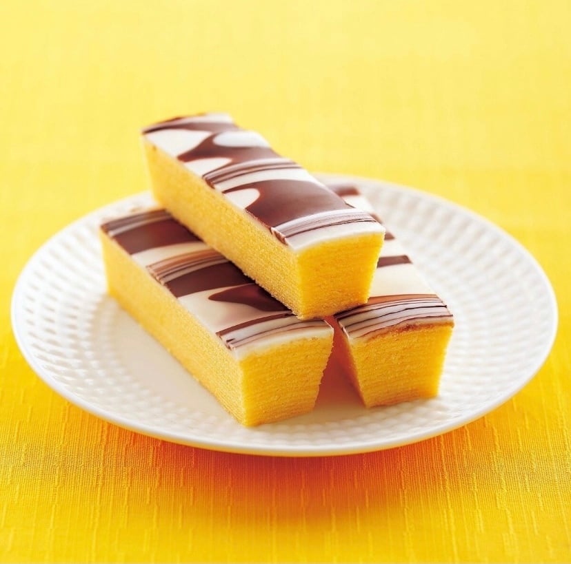 柳月＞三方六小割 プレーン 5本入 | 鶴井龜作商店