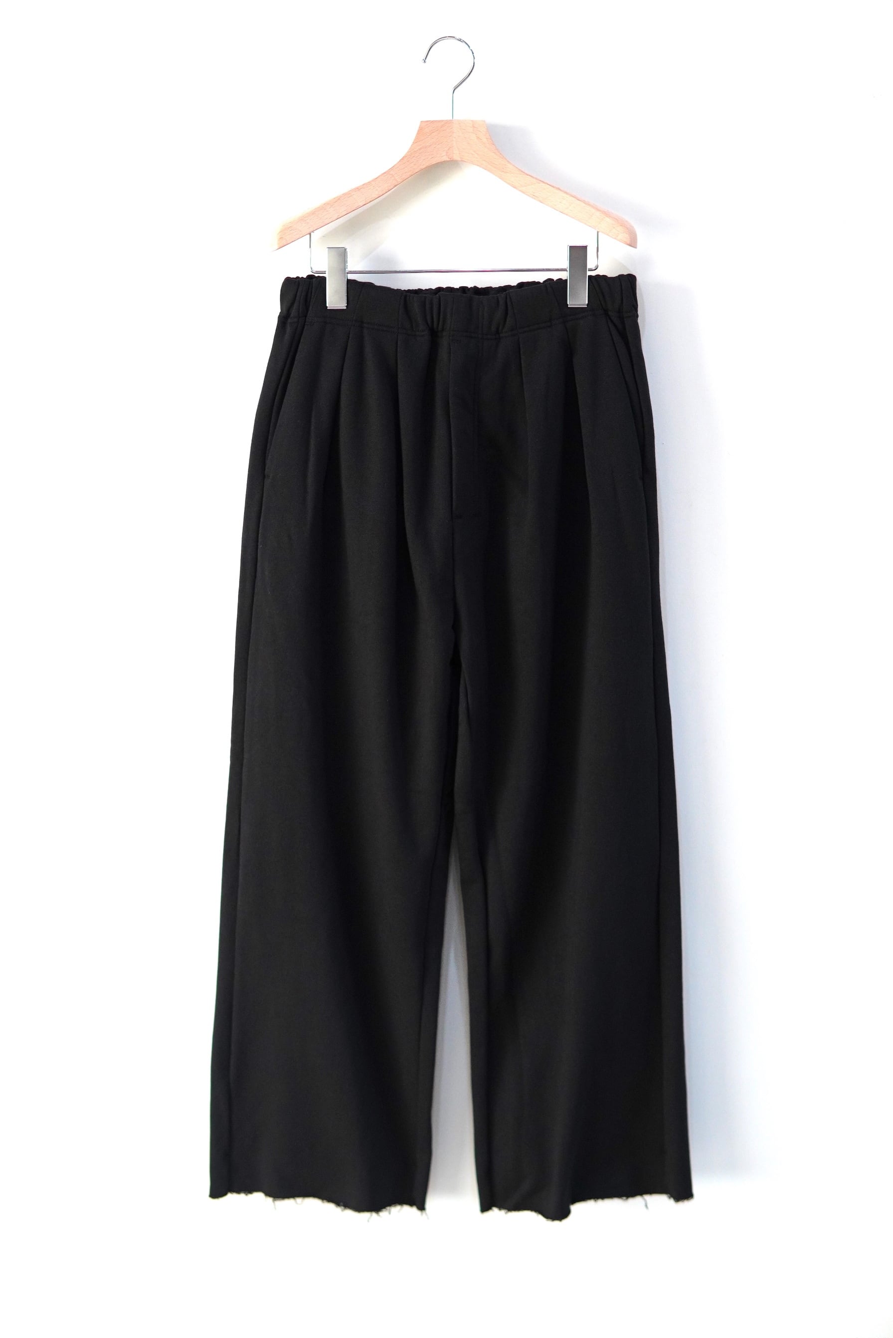 ANCELLM / SWEAT SLACKS / ANC-PT142