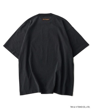 Subciety / REBIRTH OF MOTHRA 1996 tee / 155-40174