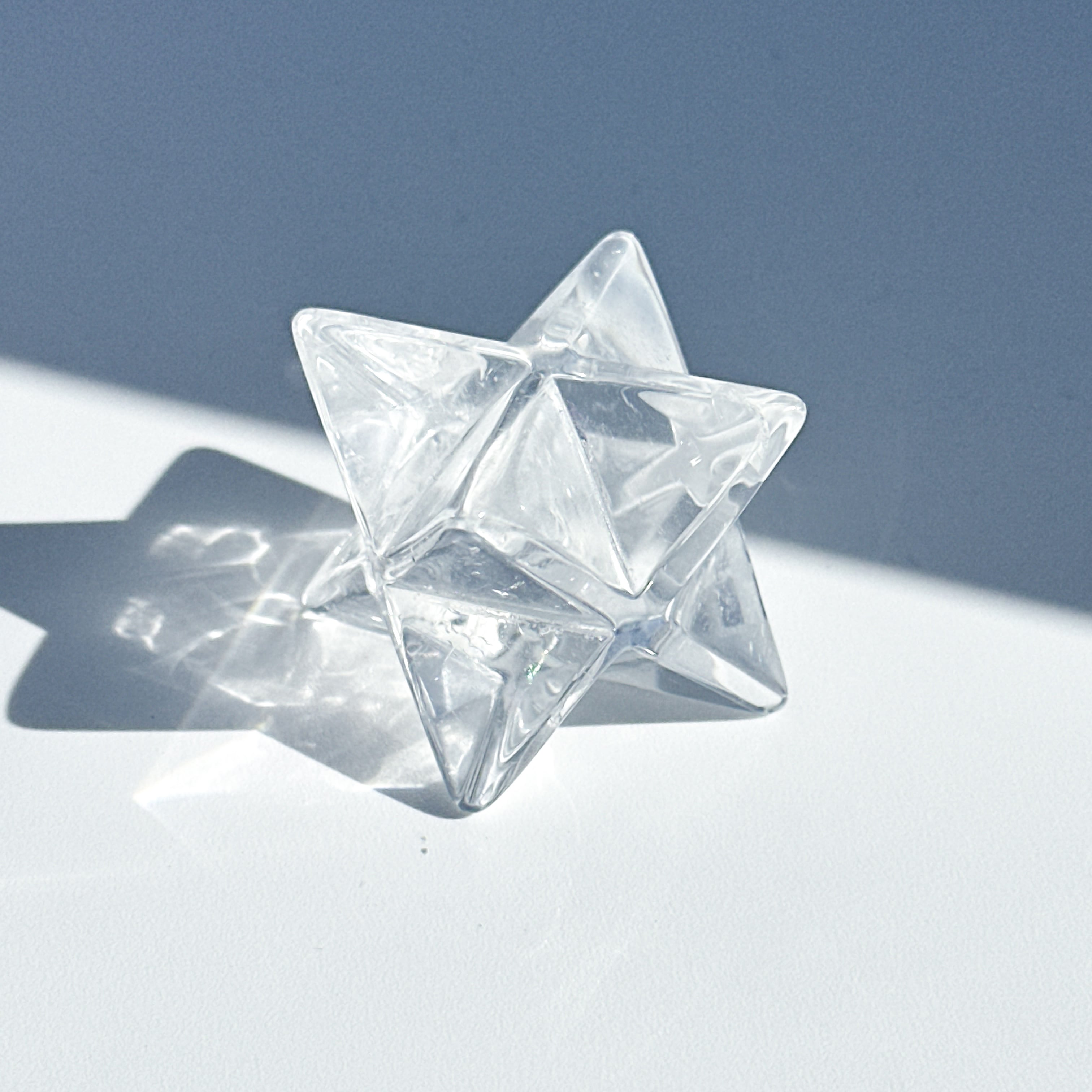 水晶（クリアクォーツ） | Kamoku［カモク］インテリア天然石・鉱物の