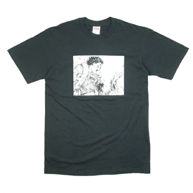 Size【M】 SUPREME シュプリーム ×AKIRA アキラ 17AW Arm Tee Tシャツ 