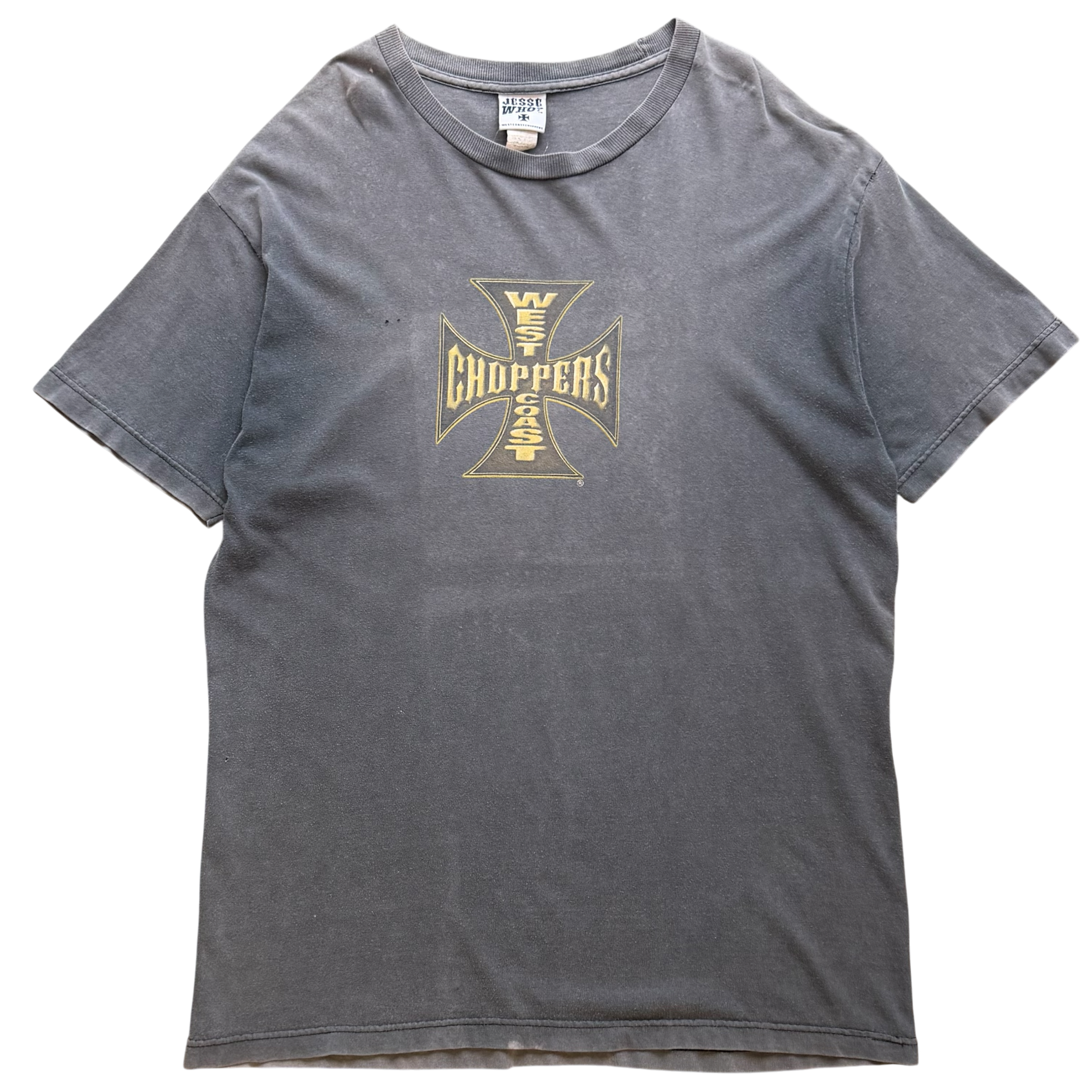 West Coast Choppers Tee