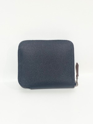 Hermès エルメス アザップシルクインコインカードケース 084266CKAJ