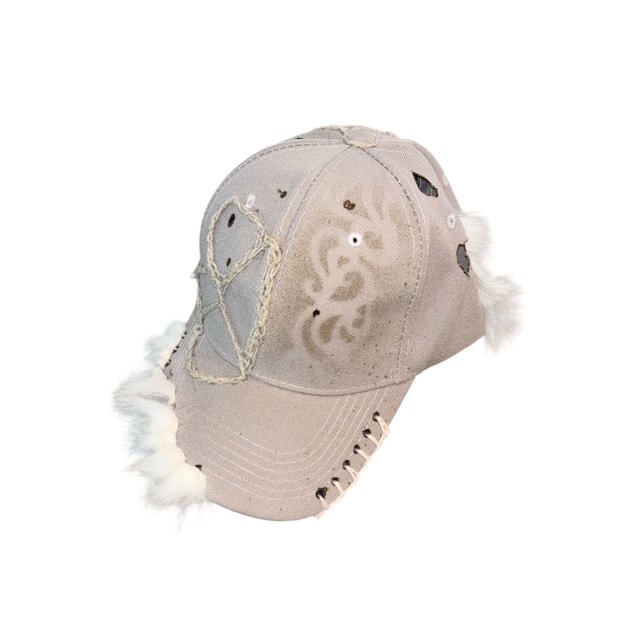 【Cvttya】Cap