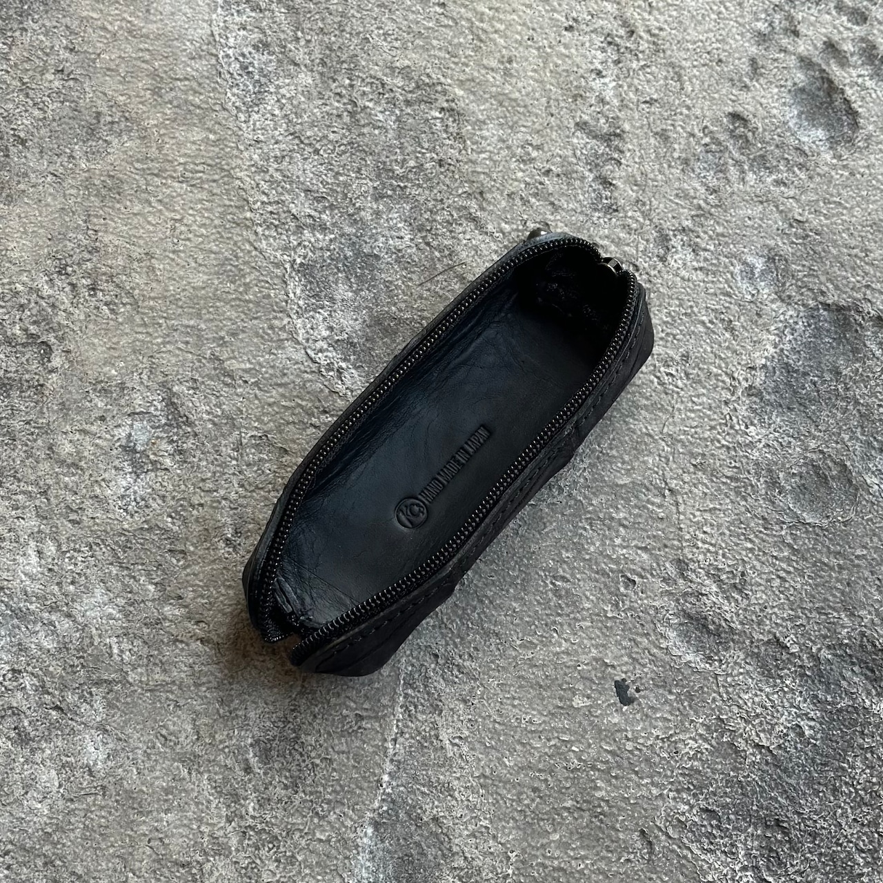 【直営店限定商品】コインケース パセルス ヌバック クロコダイル