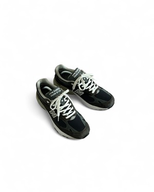 New Balance USA製 MR993NV sneaker