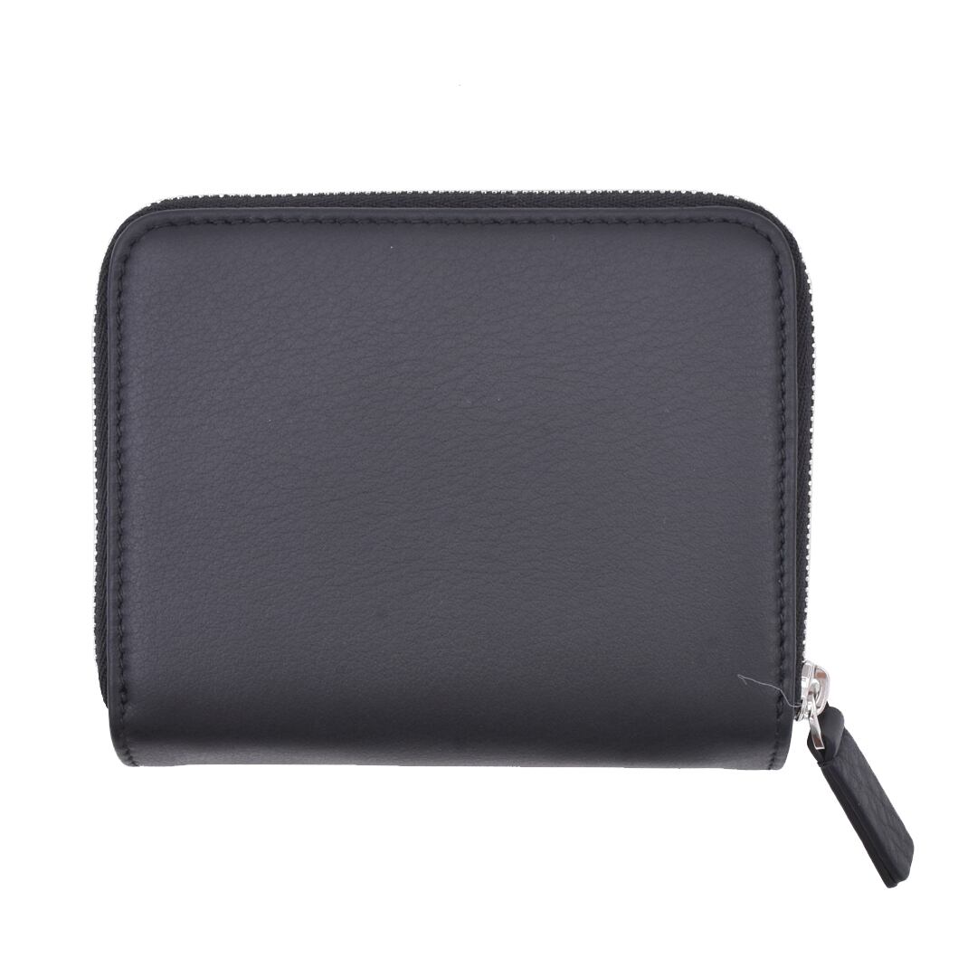 balenciaga everyday billfold