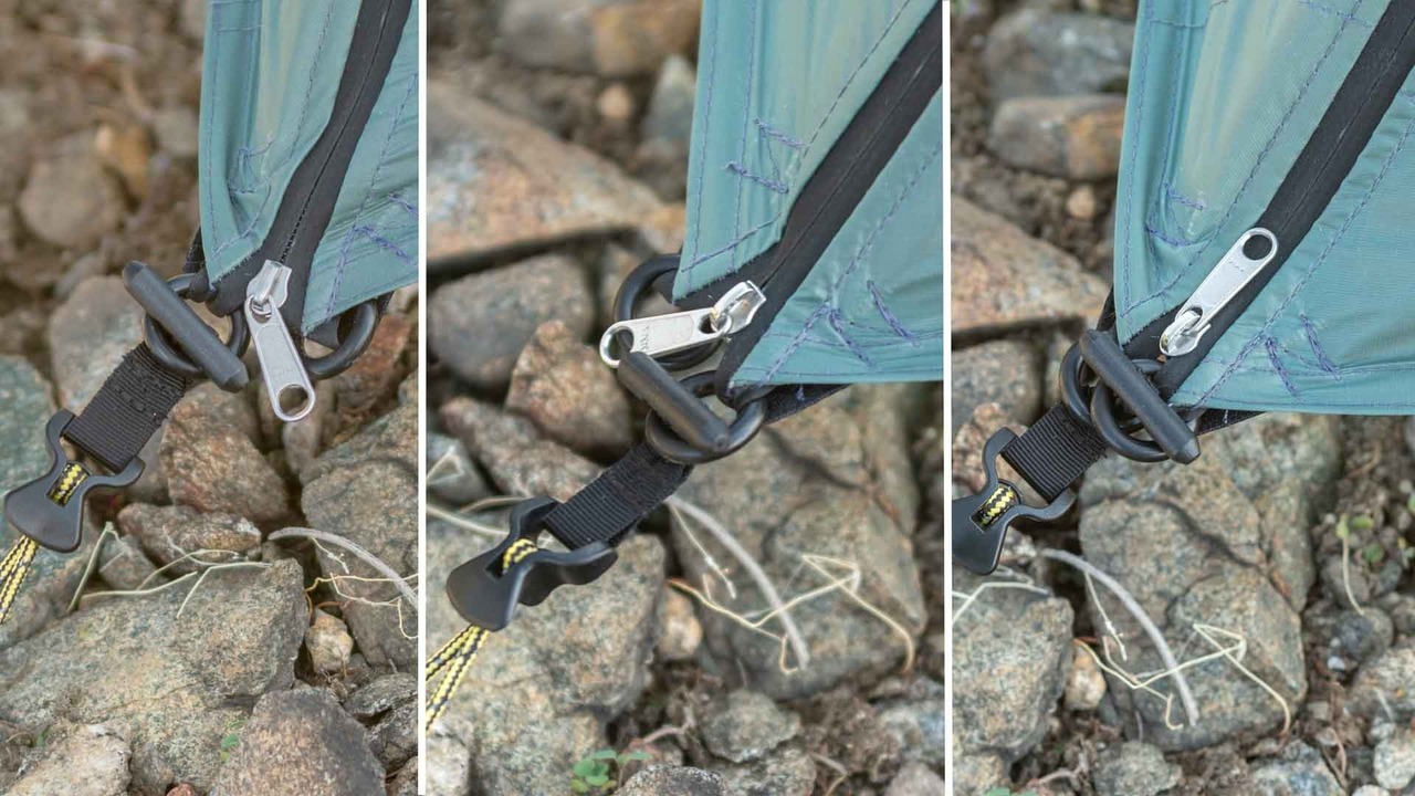 Tarptent / Pro Trek 1P 画像16
