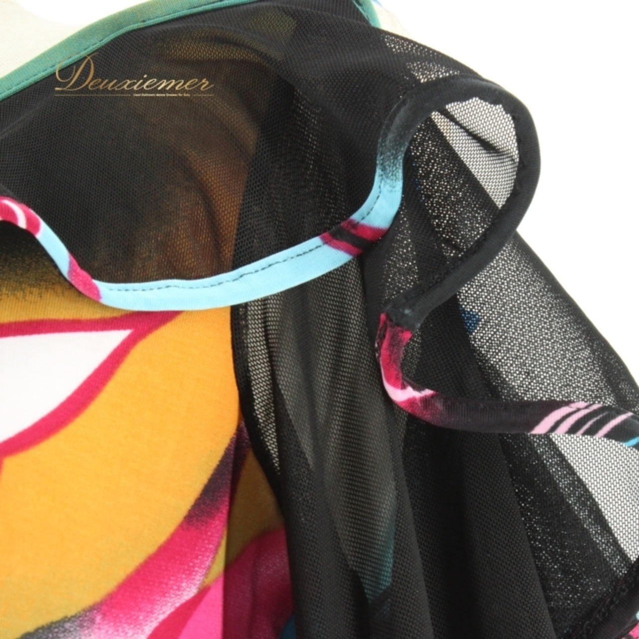 社交ダンス 衣装 スタンダード トップス レッスンウェア ブルー系 オレンジ系 ブラック系 ピンク系 ホワイト系 水色 白 黒 青 レース マルチカラー フラワープリント エレガント おしゃれ フォーマル セクシー 薄手 ストレッチ カジュアル 旅行 体型カバー ダンス教室 おすすめ ショート丈 伸縮性 衿付き デザイン替え