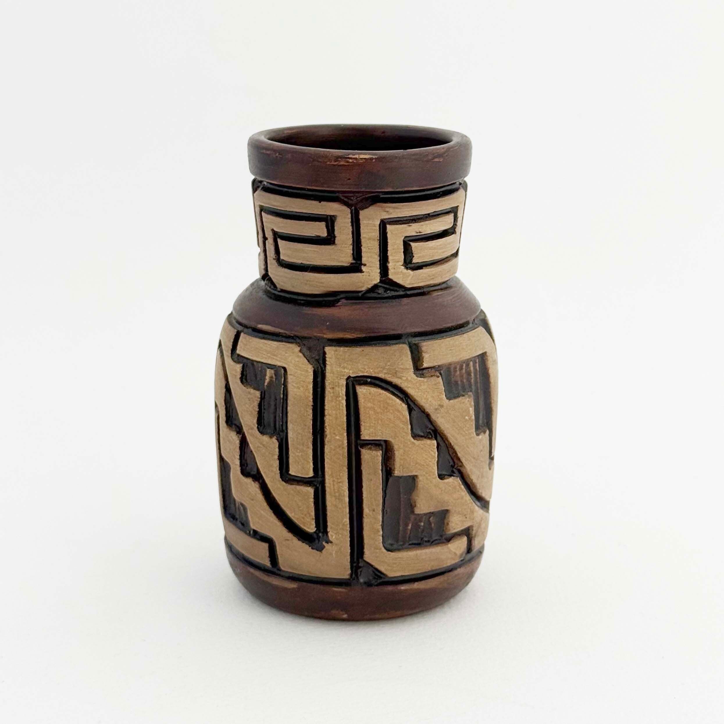 マラジョアラ壺