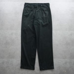 Polo by Ralph Lauren POLO CHINO HAMMOND black [W35L31.5相当] 古着