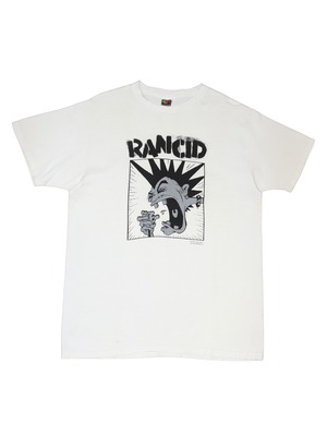 RANCID CAUTION L