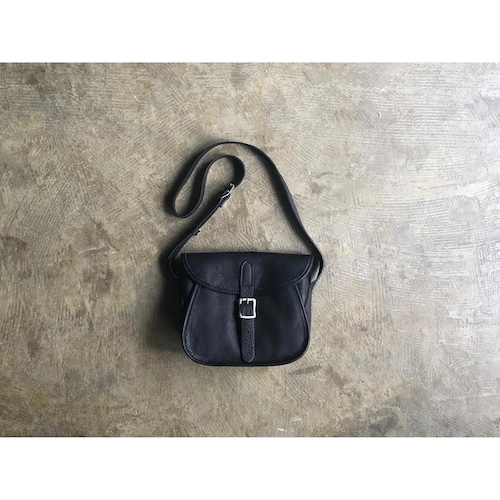 再入荷 SLOW(スロウ) Fino Cartridge Shoulder Bag M