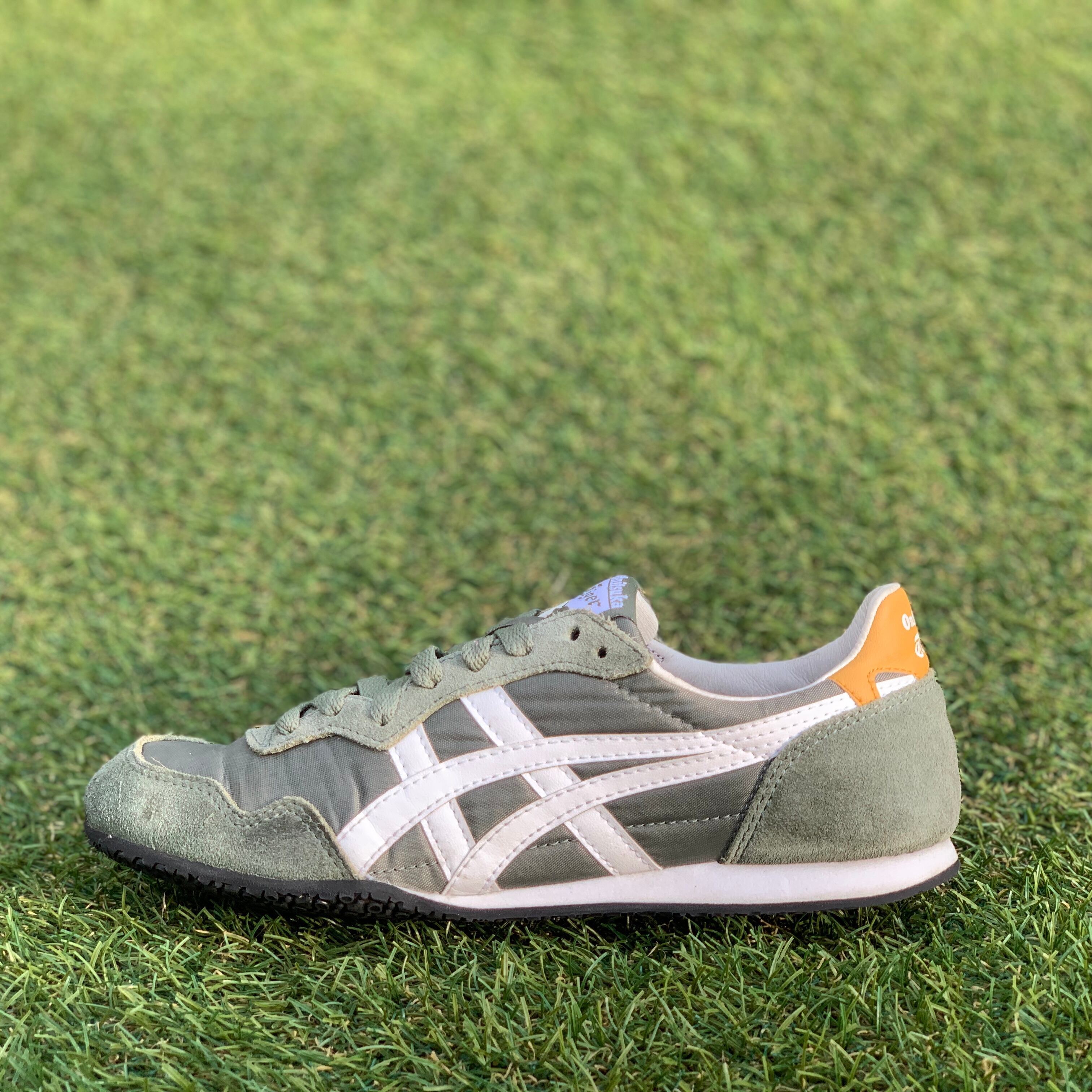 Onitsuka Tiger SERRANO オニツカタイガー セラーノ D646