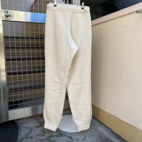 REMAIN　リメイン　Juliana Knit Pants 12-5202 ニットパンツ　SIZE 38　【代官山02】 |  ブランド古着brooch powered by BASE