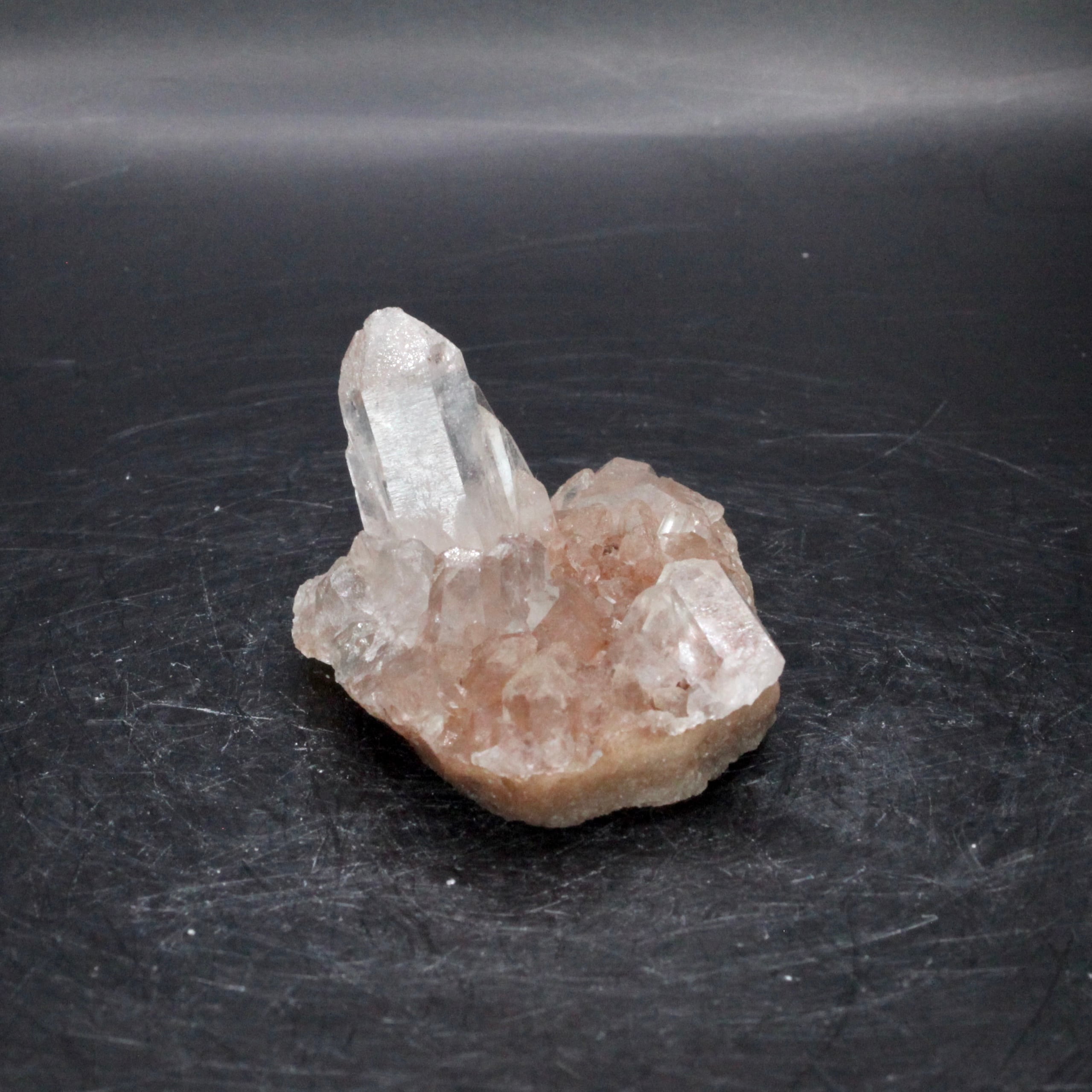 ヒマラヤ水晶（マニカラン水晶） | パワーストーンショップフィーネは