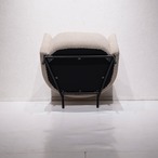 ASPLUND RESORTIR / OVERLAY LOUNGE CHAIR S / アスプルンド リゾルティール オーバーレイ ラウンジチェア モダン ファブリック チェア / 関連:アクタス ウニコ